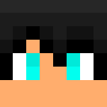CoolBoy - Male Minecraft Skins - image 3