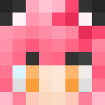 Download Free Kawaii~Chan SleepOver Rp Skin for Minecraft image 3 Kawaii~Chan SleepOver Rp - Kawaii Minecraft Skins - image 3