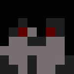 Grim Reaper Skin. Without shading. - Male Minecraft Skins - image 3