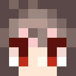 Mercenary Ver Million - Female Minecraft Skins - image 3