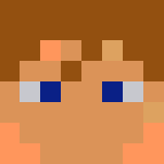 Spider Hood 2 - Male Minecraft Skins - image 3