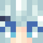MY SKIN! - Female Minecraft Skins - image 3