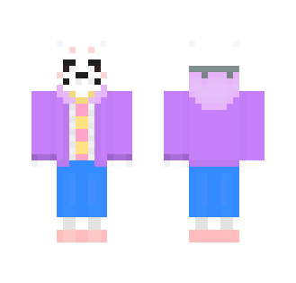 *Little Sansy~* -Candytale Sans