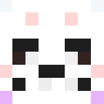 *Little Sansy~* -Candytale Sans - Male Minecraft Skins - image 3