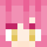 60 subbies!!! a lot of thanks!!! - Female Minecraft Skins - image 3