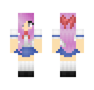 Schoolgirl for Suummer