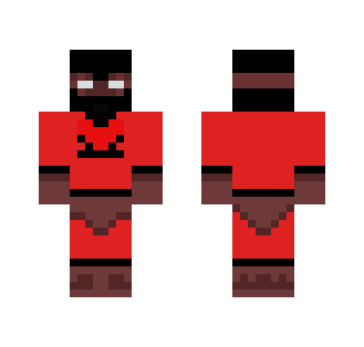 skin for niko