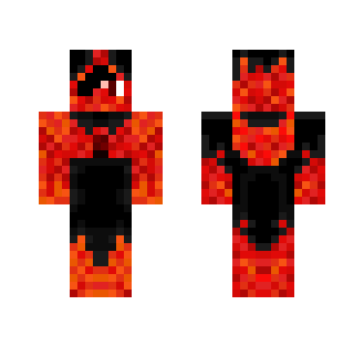 FIRE GLADIATOR!