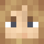 Totally Non-Assassin's Creed Skin - Male Minecraft Skins - image 3
