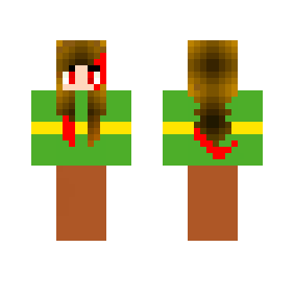 ♥﻿Chara﻿♥