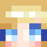 Tinker bell - Female Minecraft Skins - image 3