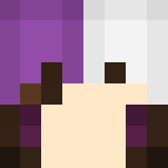 Chibi Honekoneko Girl - Girl Minecraft Skins - image 3