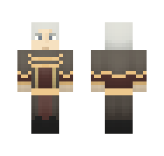 Aldmer