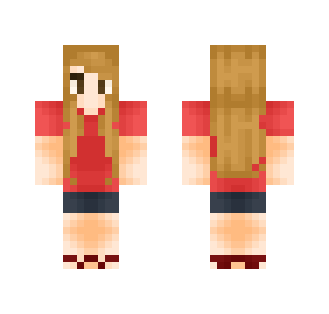 Brineh Fanskin | New Shading?