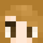Brineh Fanskin | New Shading? - Female Minecraft Skins - image 3