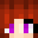 Meh OC Jane :3 Meow - Female Minecraft Skins - image 3