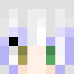 Download Free Skeletor-Lady Skin for Minecraft image 3 Skeletor-Lady - Female Minecraft Skins - image 3