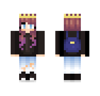Crowny.