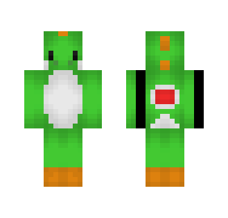 Kawaii Yoshi