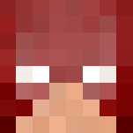 The Flash - Comics Minecraft Skins - image 3