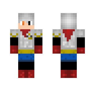 Undertale Papyrus Human Boy
