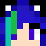 SmartyPants1313-1 - Female Minecraft Skins - image 3