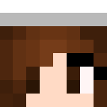 ♥ Tumblr Winter ♥ - Female Minecraft Skins - image 3