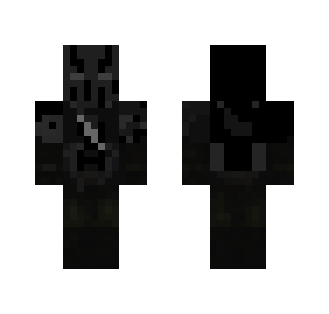 Zoom - Male Minecraft Skins - image 2