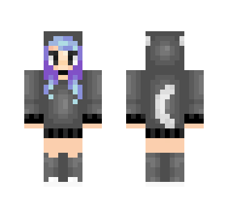 Fan-Skin #2