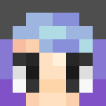 Fan-Skin #2 - Female Minecraft Skins - image 3