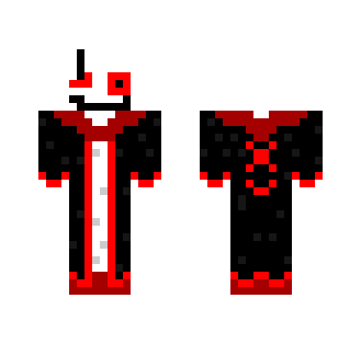 DeathTale Gaster