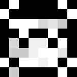 DERPY BATMAN - Batman Minecraft Skins - image 3