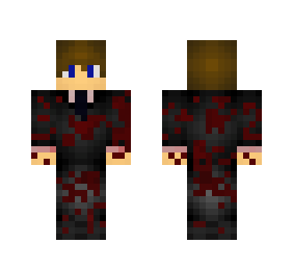 My Online Persona - Male Minecraft Skins - image 2