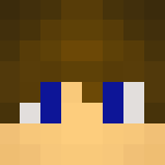 My Online Persona - Male Minecraft Skins - image 3