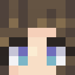 FANSKIN FOR HOTSAUCE - Female Minecraft Skins - image 3