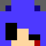 Chesier cat :33 - Cat Minecraft Skins - image 3