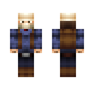 Cowboy