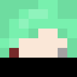 Painted Black〖OC: Rae〗 - Interchangeable Minecraft Skins - image 3