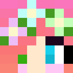 Summer - Female Minecraft Skins - image 3