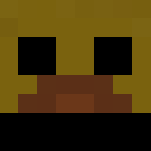 TJOC - Ignited Chica - Female Minecraft Skins - image 3