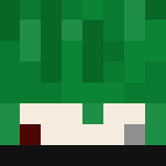 Avocado Mate ???? 〖OC: Rae〗 - Interchangeable Minecraft Skins - image 3