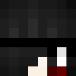 Sadistic Elf - Online Persona - Female Minecraft Skins - image 3