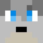Mr.Pawz - Male Minecraft Skins - image 3