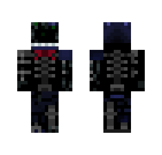 TJOC - Ignited Bonnie