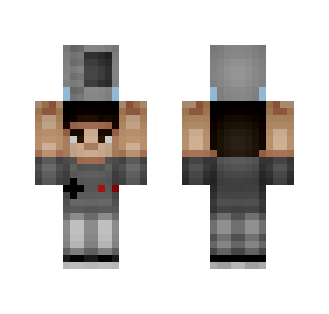 Nes Fanboy - Male Minecraft Skins - image 2
