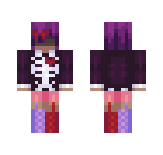 Color/Shading practice - Male Minecraft Skins - image 2
