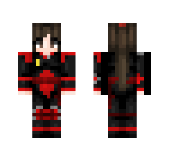Sango - InuYasha