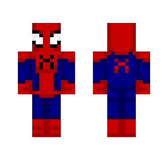 Spiderman