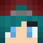 ~New OC~ Aston! o3o - Female Minecraft Skins - image 3