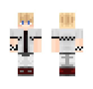Neriwin - Male Minecraft Skins - image 2